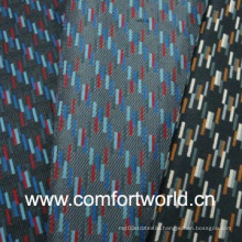 Jacquard Fabric (SHZS01215)